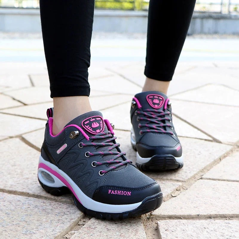 Fiona | Ergonomic Shoes