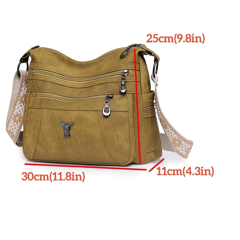 Beau - Vintage Women's Shoulder Bag