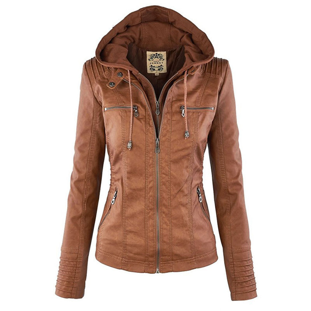 Chantal | Warm Jacket For Women