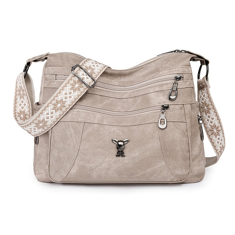 Beau - Vintage Women's Shoulder Bag